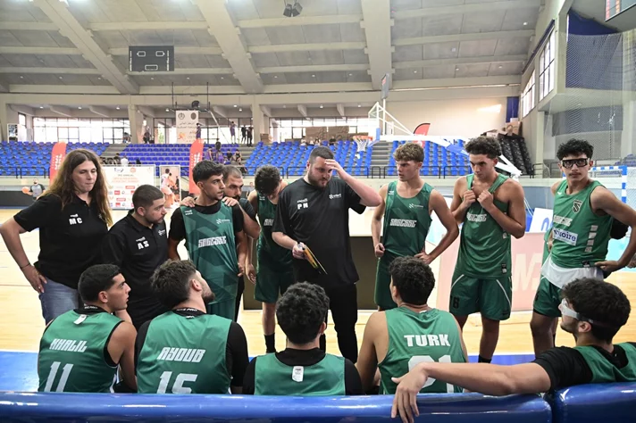 3rd Annual Karim Melhem Memorial U18