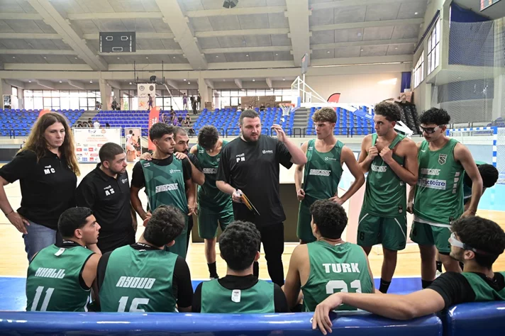 3rd Annual Karim Melhem Memorial U18