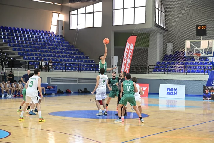 3rd Annual Karim Melhem Memorial U18