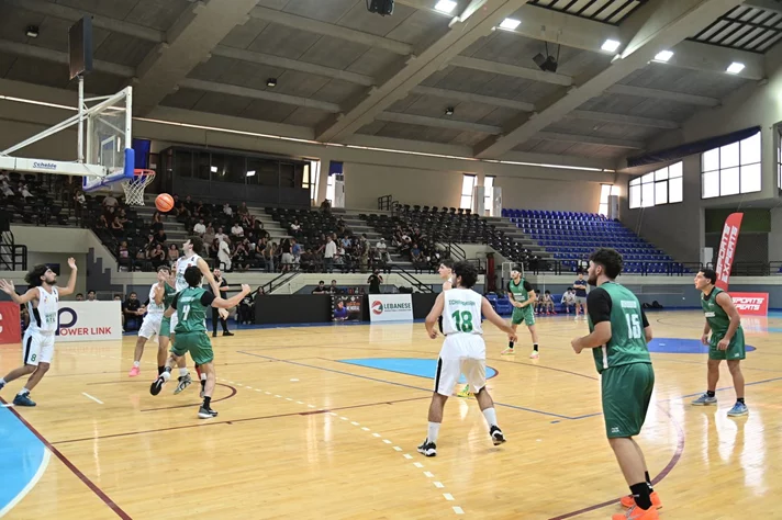 3rd Annual Karim Melhem Memorial U18