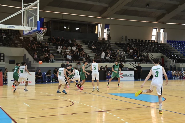 3rd Annual Karim Melhem Memorial U18