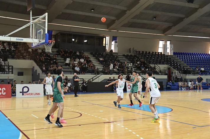 3rd Annual Karim Melhem Memorial U18
