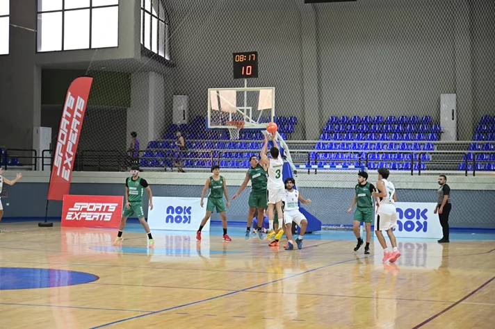3rd Annual Karim Melhem Memorial U18