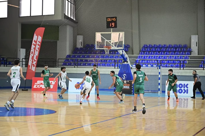 3rd Annual Karim Melhem Memorial U18