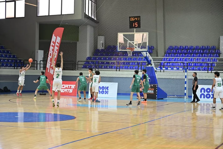 3rd Annual Karim Melhem Memorial U18