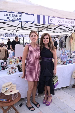 M&O Events brings Summer elegance to Mövenpick Hotel Beirut