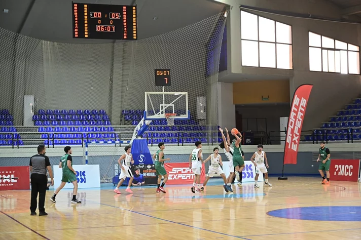 3rd Annual Karim Melhem Memorial U18