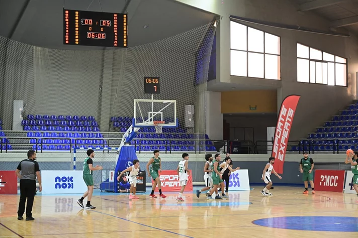 3rd Annual Karim Melhem Memorial U18