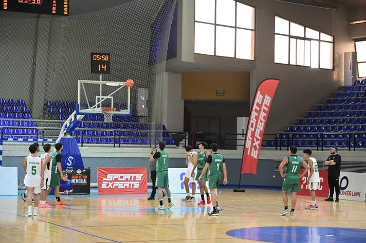 3rd Annual Karim Melhem Memorial U18