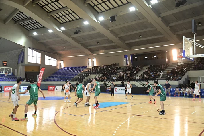 3rd Annual Karim Melhem Memorial U18