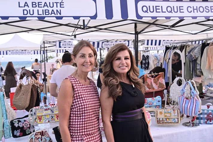 M&O Events brings Summer elegance to Mövenpick Hotel Beirut