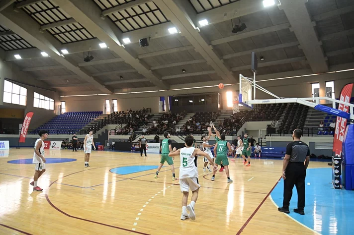 3rd Annual Karim Melhem Memorial U18