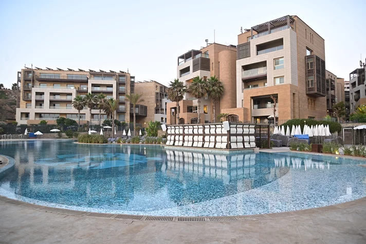 Summer Season Celebration at Kempinski Summerland Beirut