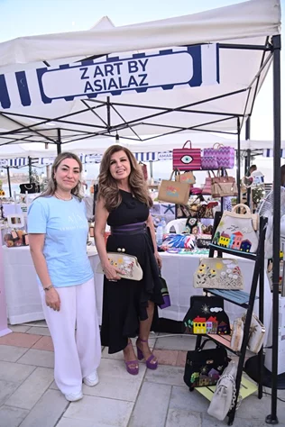 M&O Events brings Summer elegance to Mövenpick Hotel Beirut