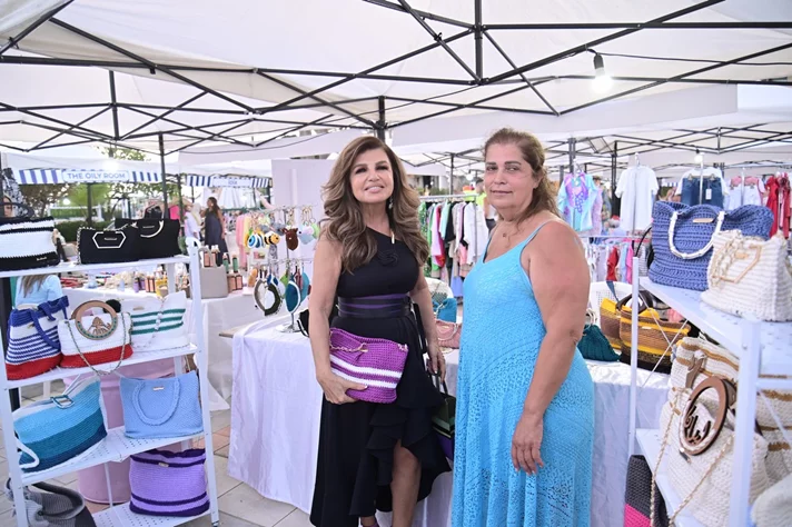 M&O Events brings Summer elegance to Mövenpick Hotel Beirut