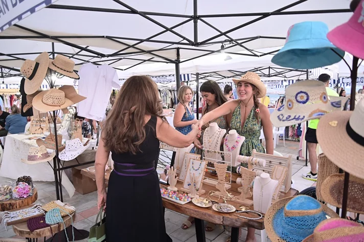 M&O Events brings Summer elegance to Mövenpick Hotel Beirut