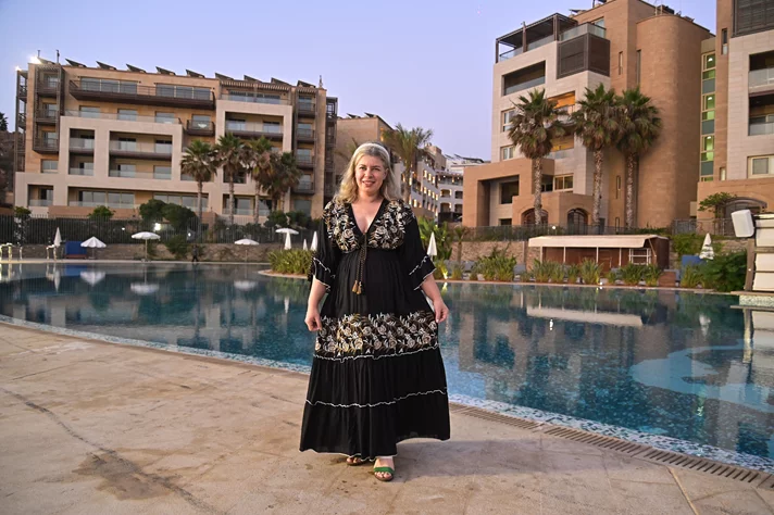 Summer Season Celebration at Kempinski Summerland Beirut