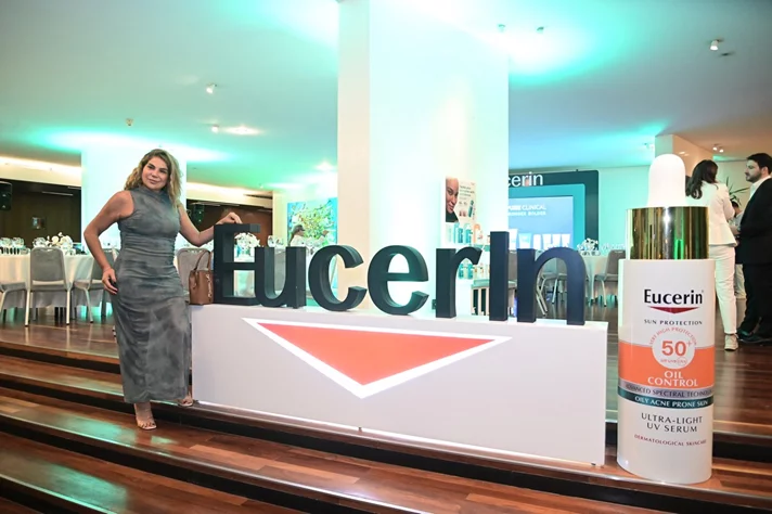 Eucerin Dermopure Clinical New Chapter