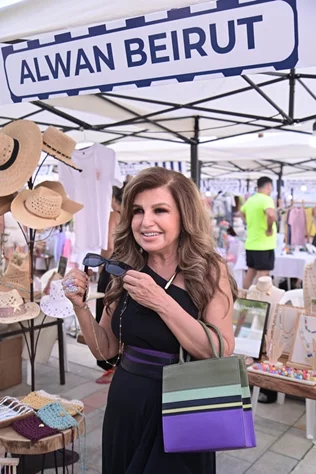 M&O Events brings Summer elegance to Mövenpick Hotel Beirut