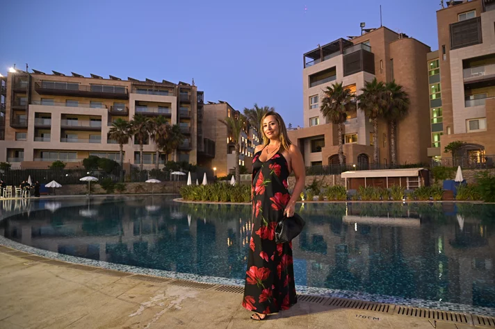 Summer Season Celebration at Kempinski Summerland Beirut