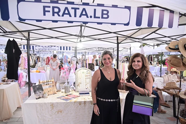 M&O Events brings Summer elegance to Mövenpick Hotel Beirut