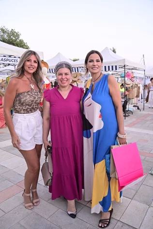 M&O Events brings Summer elegance to Mövenpick Hotel Beirut