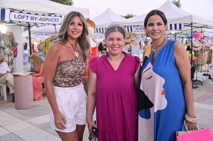 M&O Events brings Summer elegance to Mövenpick Hotel Beirut