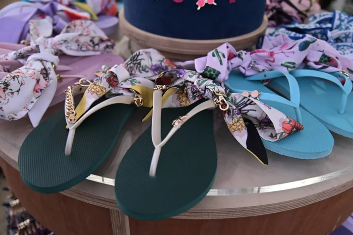 M&O Events brings Summer elegance to Mövenpick Hotel Beirut