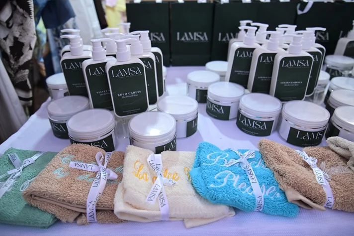 M&O Events brings Summer elegance to Mövenpick Hotel Beirut