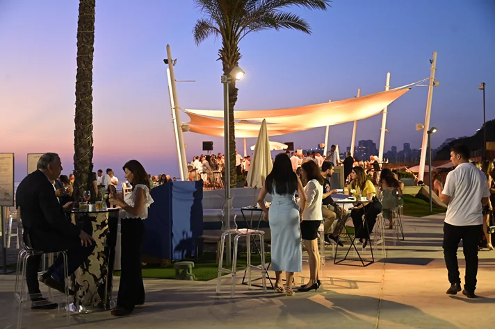 Summer Season Celebration at Kempinski Summerland Beirut