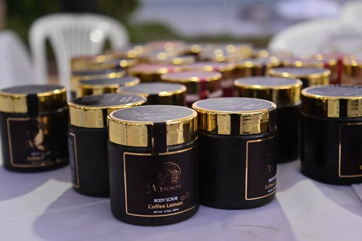 M&O Events brings Summer elegance to Mövenpick Hotel Beirut