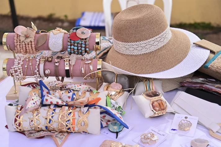 M&O Events brings Summer elegance to Mövenpick Hotel Beirut