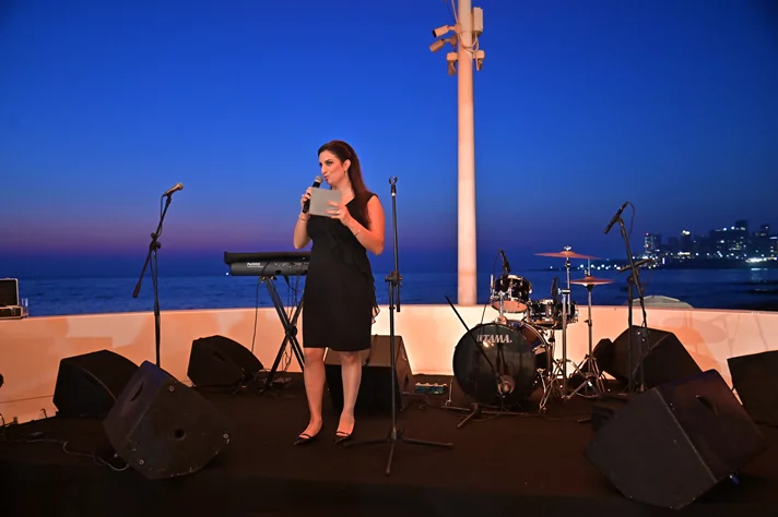 Summer Season Celebration at Kempinski Summerland Beirut