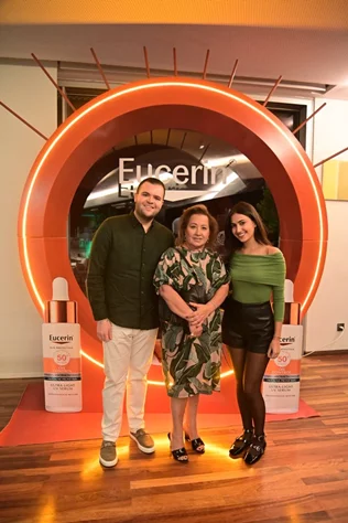 Eucerin Dermopure Clinical New Chapter
