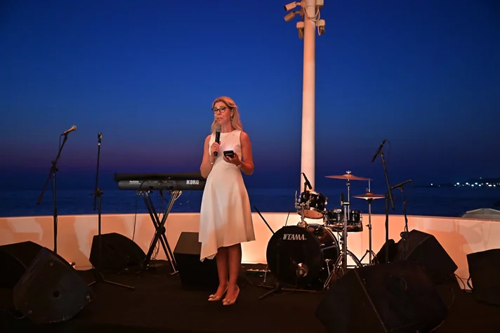 Summer Season Celebration at Kempinski Summerland Beirut
