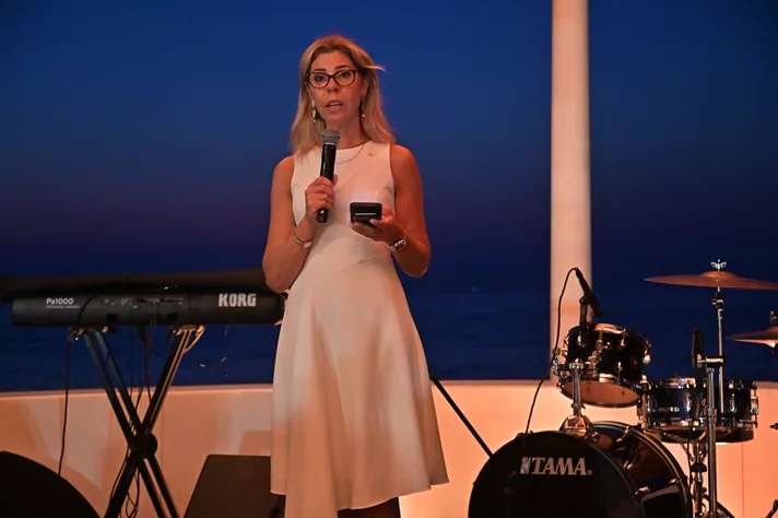 Summer Season Celebration at Kempinski Summerland Beirut
