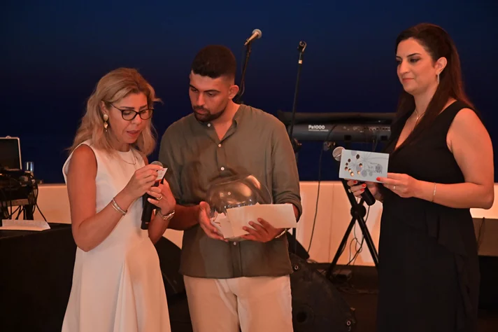 Summer Season Celebration at Kempinski Summerland Beirut
