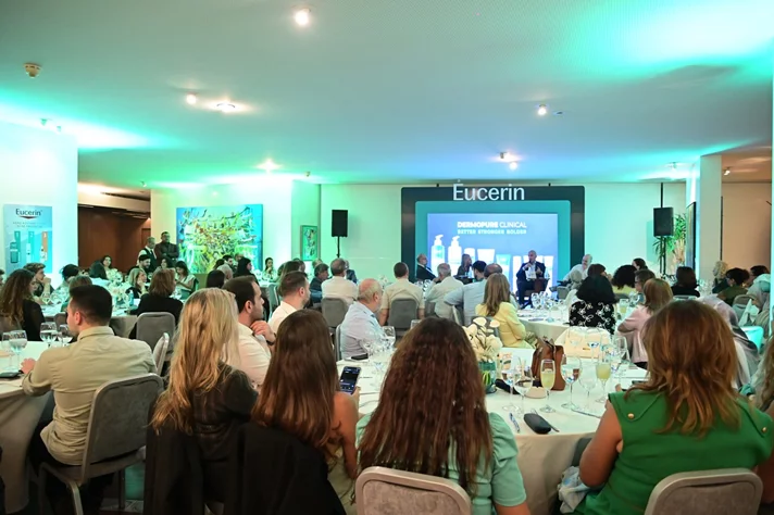 Eucerin Dermopure Clinical New Chapter