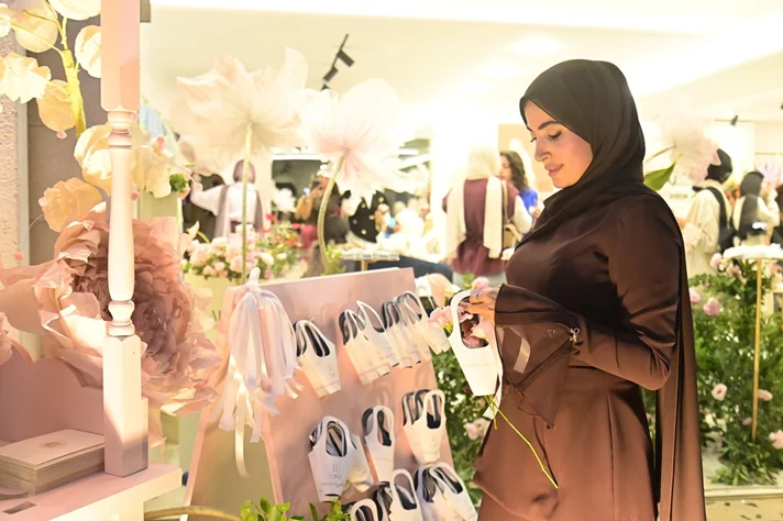 Grand Opening of N Akun
