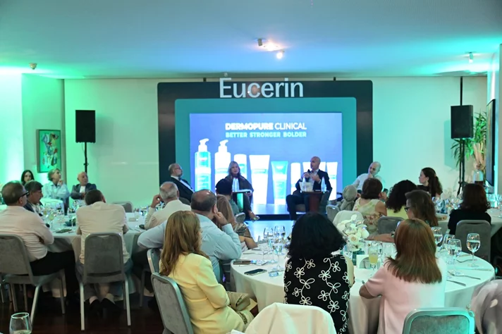 Eucerin Dermopure Clinical New Chapter
