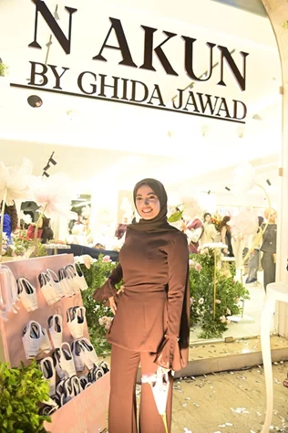 Grand Opening of N Akun