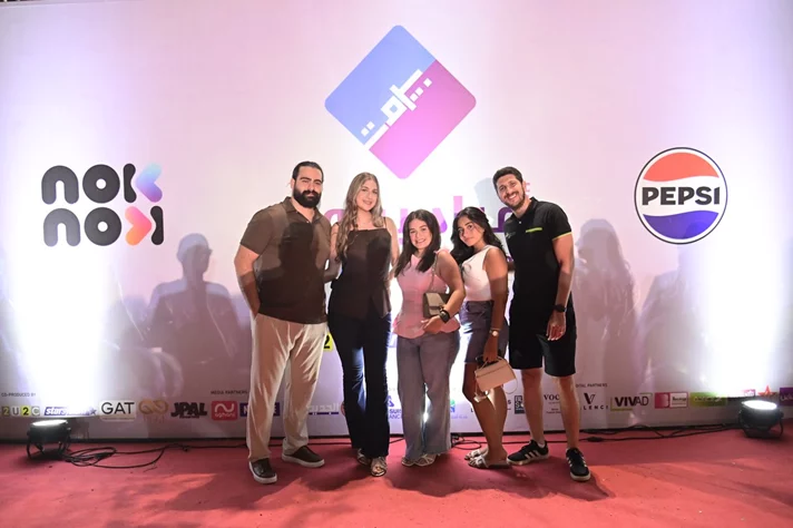 Joseph Attieh at Beirut Holidays