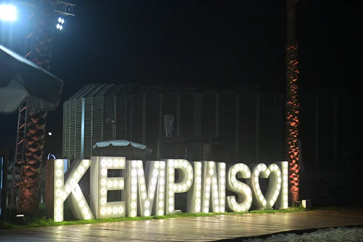 Summer Season Celebration at Kempinski Summerland Beirut