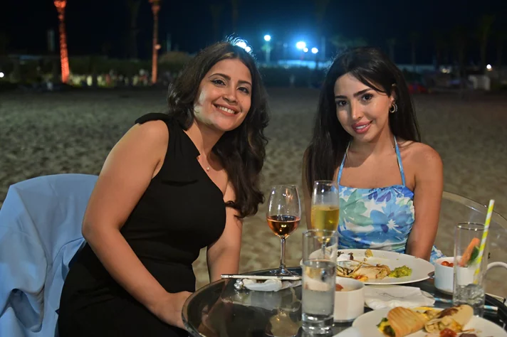 Summer Season Celebration at Kempinski Summerland Beirut
