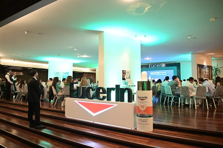 Eucerin Dermopure Clinical New Chapter