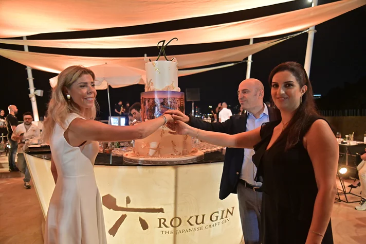 Summer Season Celebration at Kempinski Summerland Beirut