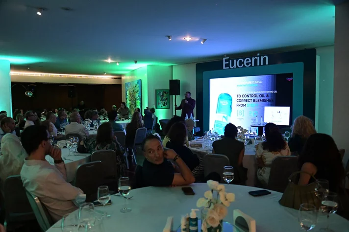 Eucerin Dermopure Clinical New Chapter