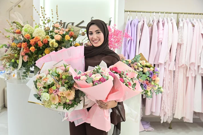 Grand Opening of N Akun