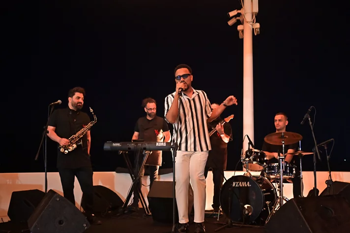 Summer Season Celebration at Kempinski Summerland Beirut