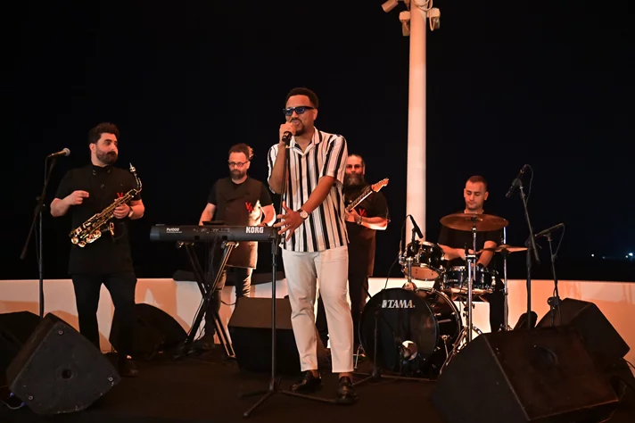 Summer Season Celebration at Kempinski Summerland Beirut